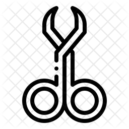 Scissor  Icon