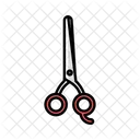 Barbershop Filled Icon Pack 아이콘