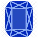 Scissor Diamond  Icon