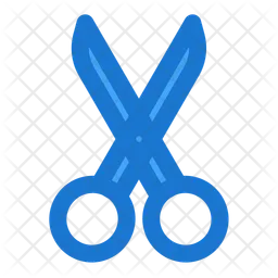 Scissor  Icon