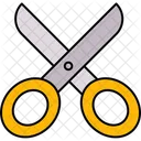 Cut Cutting Tool Icon