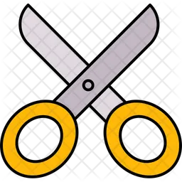 Scissor  Icon