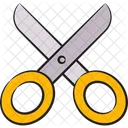 Cut Cutting Tool Icon