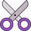 Cut Cutting Tool Icon