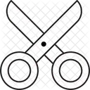 Scissor  Icon