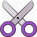 Cut Cutting Tool Icon