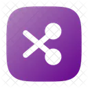 Scissor Icon