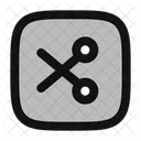 Scissor Icon