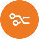 Scissor  Icon