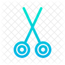 Scissor  Icon