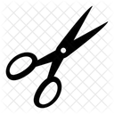 Scissors Cut Scissor Icon