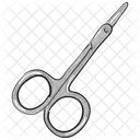 Scissor  Icon