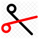 Scissor  Icon