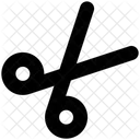 Scissor  Icône