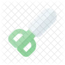 Scissor Scissors Cut Icon