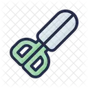 Scissor  Icon