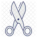 Scissor  Icon