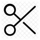 Scissor  Icon