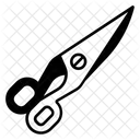 Scissor  Icon