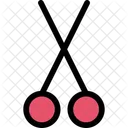 Scissor Scissors Cut Icon