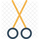 Scissor Scissors Cut Icon