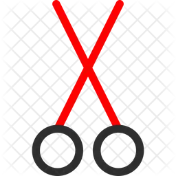 Scissor  Icon