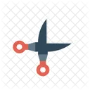 Scissor Cutter Cut Icon