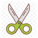 Scissor  Icon