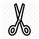 Scissor  Icon