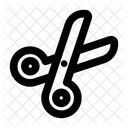 Scissor  Icon