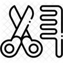 Scissor  Icône