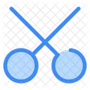 Scissor  Icon
