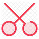 Scissor  Icon