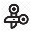 Scissor Icon