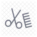 Scissor  Icon