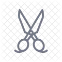 Scissor  Icon