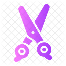 Scissors  Icon