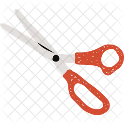 Scissors  Icon