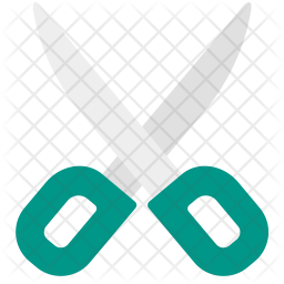 Scissors Icon