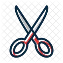 Cut Cutting Tool Icon
