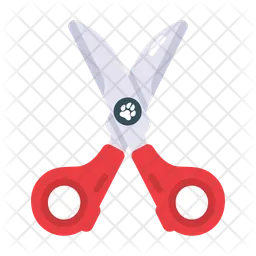 Scissors  Icon