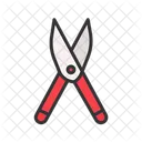 Scissors  Icon