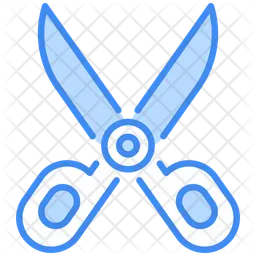 Scissors  Icon