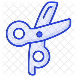 Scissors  Icon