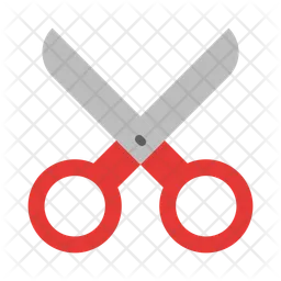 Scissors  Icon