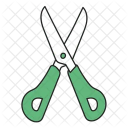 Scissors  Icon