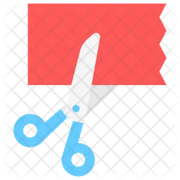 Scissors  Icon