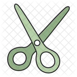 Scissors  Icon