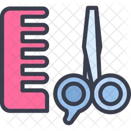 Scissors  Icon