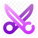 Scissors Icon